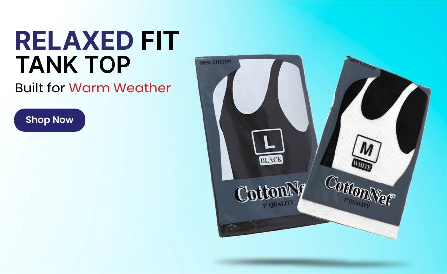 Tank Top Wholesale | NEPA Wholesale