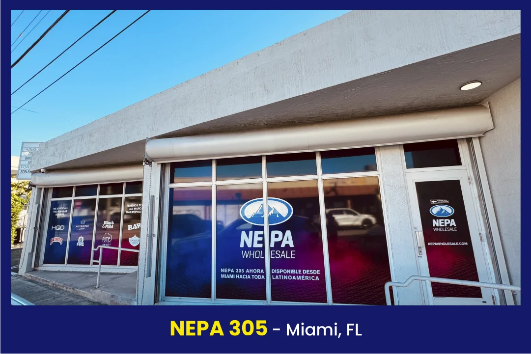 NEPA 305