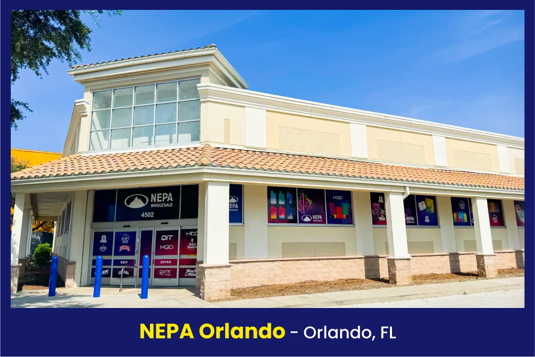 NEPA Orlando