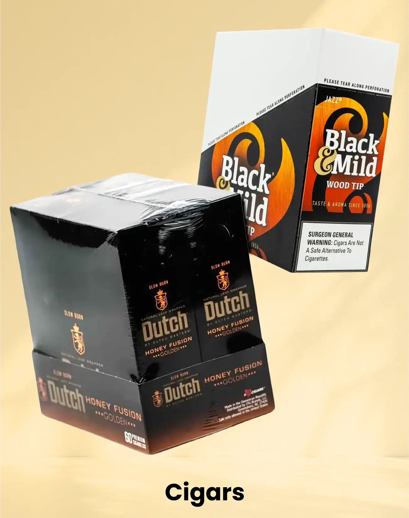 Cigars | NEPA Wholesale