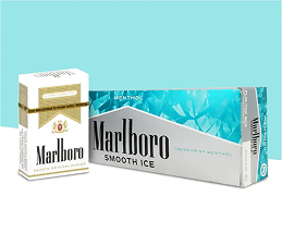 Marlboro King Box | NEPA Wholesale