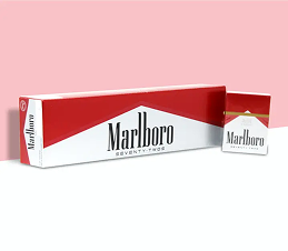 Marlboro 72'S BOX | NEPA Wholesale