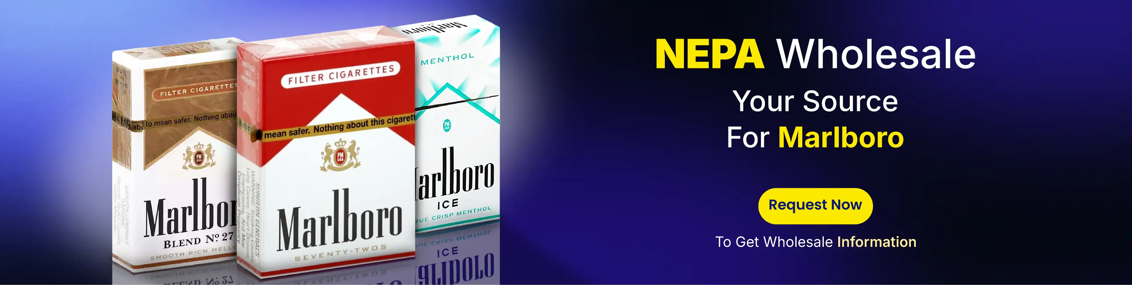 Marlboro | NEPA Wholesale