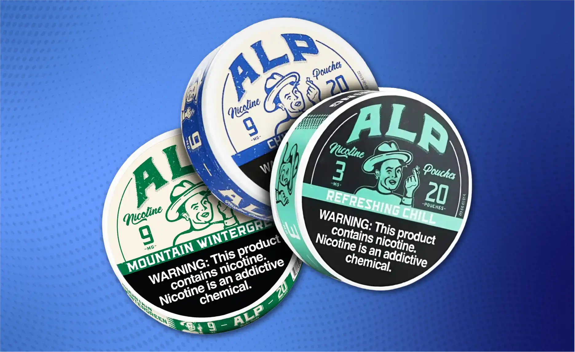 ALP | NEPA Wholesale