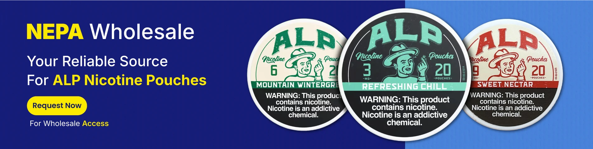 ALP | NEPA Wholesale