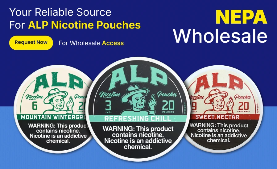 ALP | NEPA Wholesale