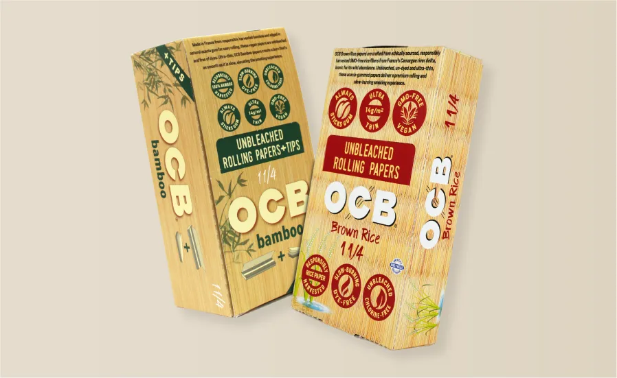 OCB Paper | NEPA Wholesale