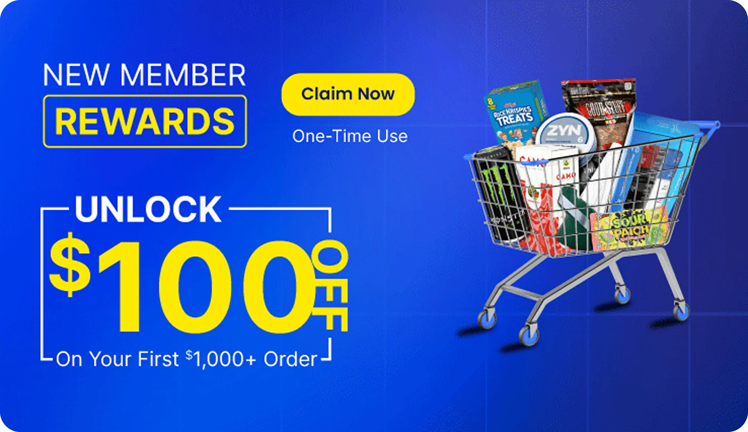 Member Rewards | NEPA Wholesale