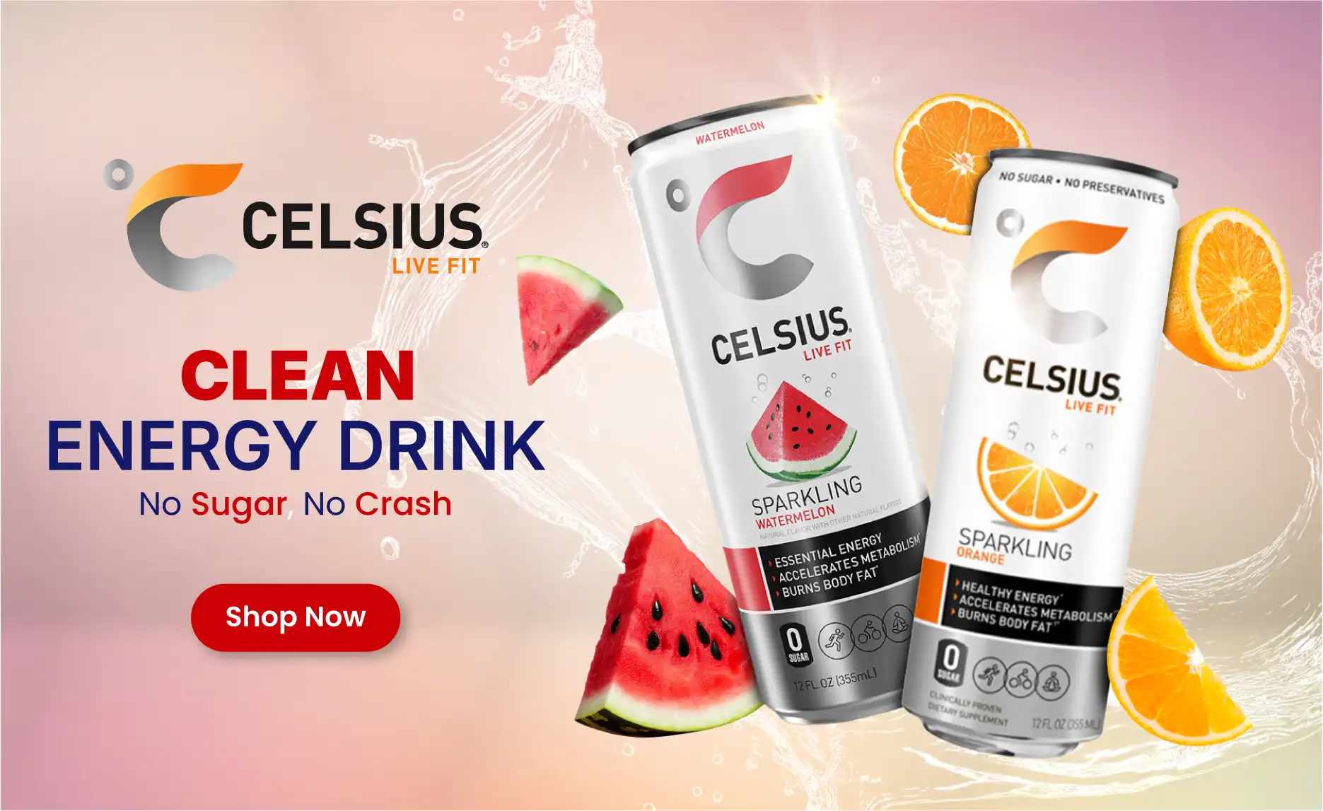 Celsius | NEPA Wholesale