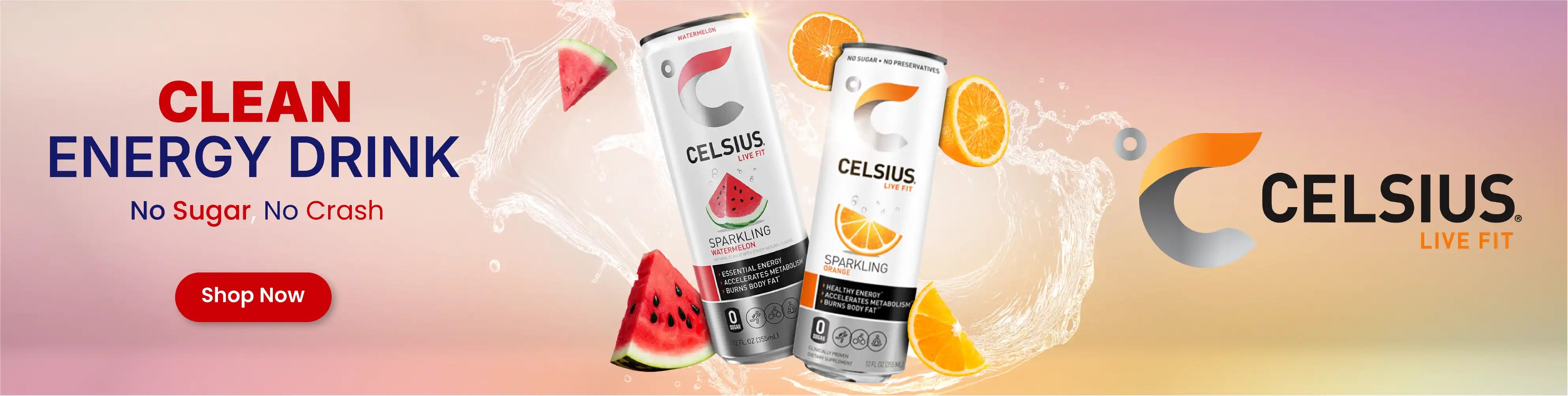 Celsius | NEPA Wholesale