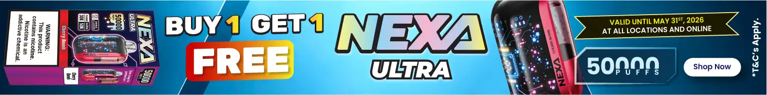 Nexa Ultra | NEPA Wholesale