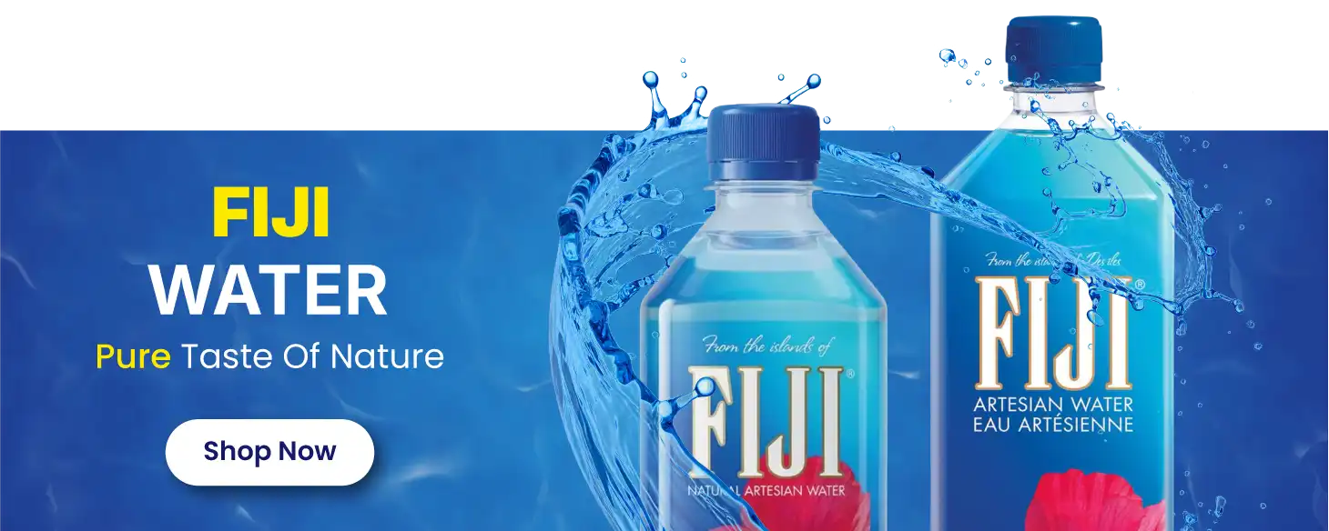 FIJI | NEPA Wholesale