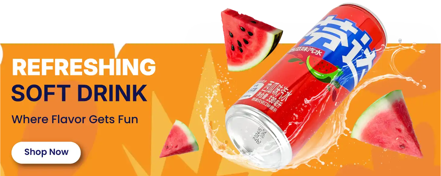 Fanta | NEPA Wholesale