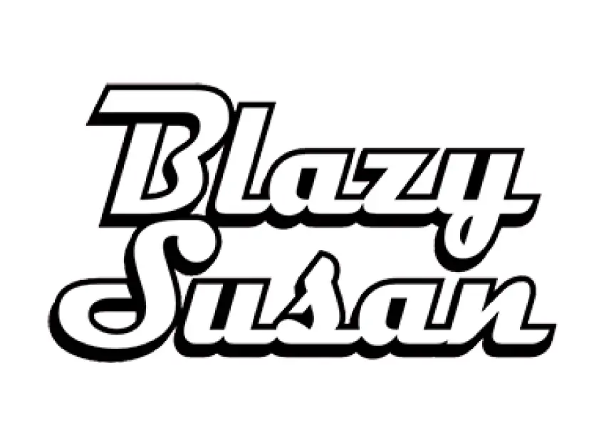 Blazy Susan | Brand | NEPA Wholesale