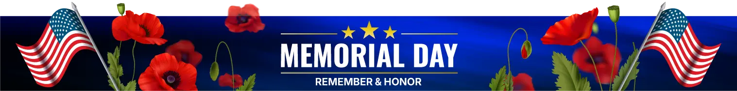Memorial Day | NEPA Wholesale