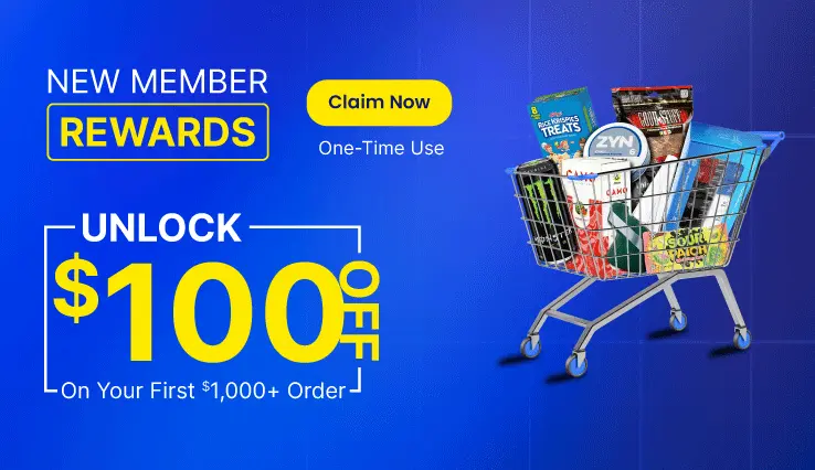 Member Rewards | NEPA Wholesale