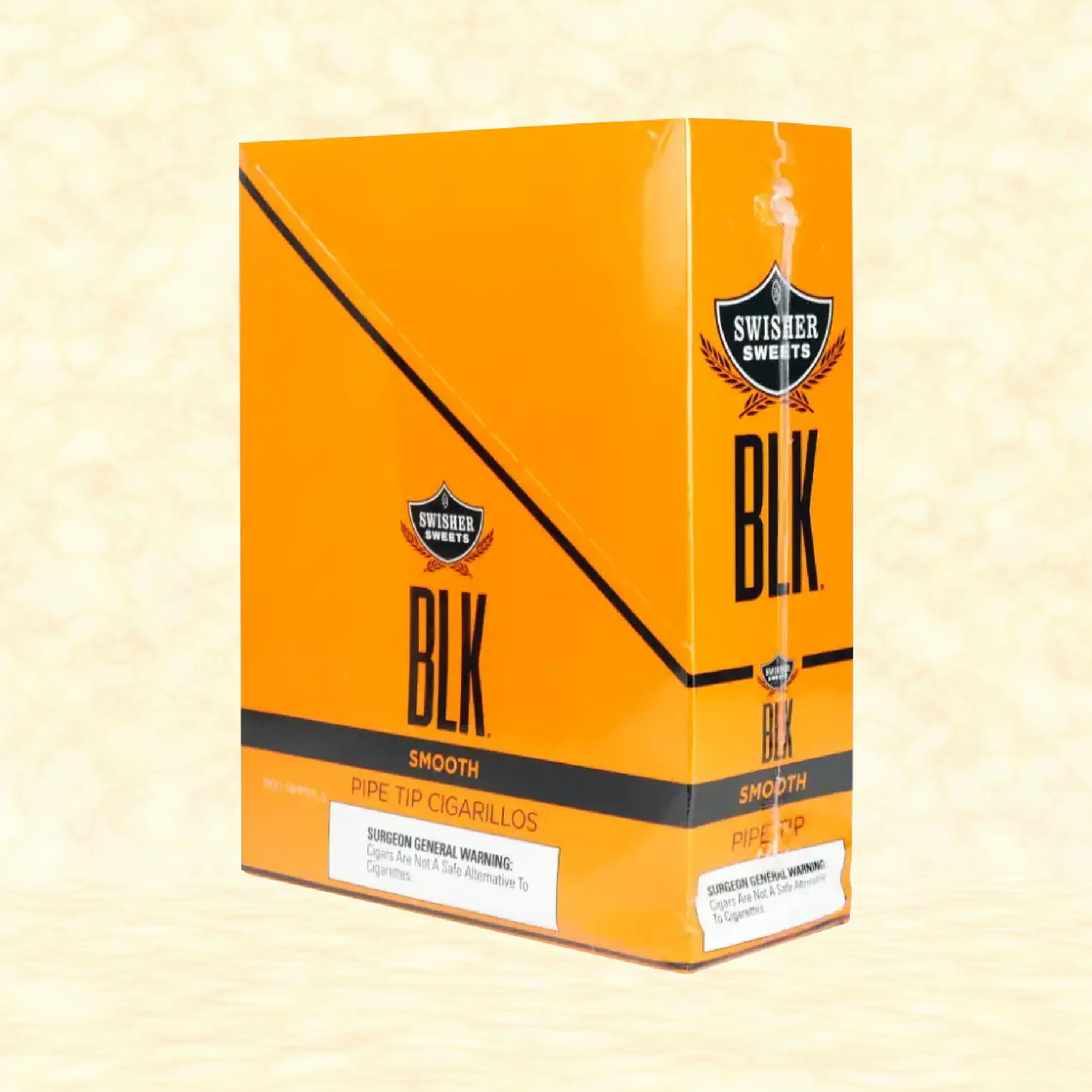 Swisher Blk 2 for $1.49 15-2pk | NEPA Wholesale