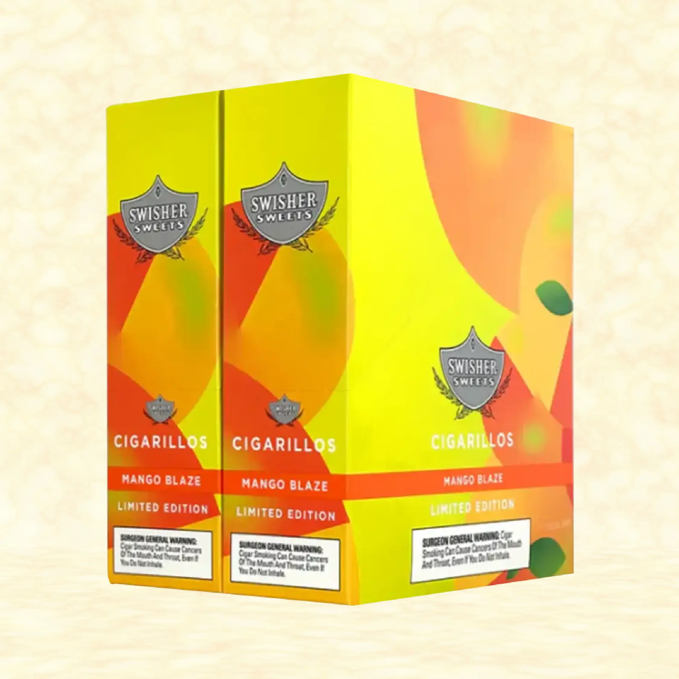 Swisher Sweet 2 for $1.39 Cigarillos | NEPA Wholesale