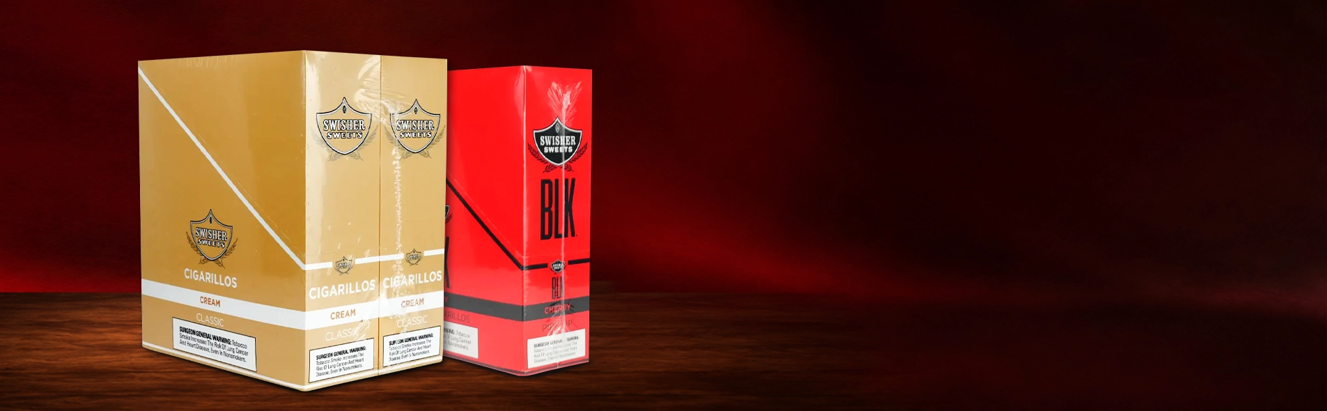 Swisher Sweets | NEPA Wholesale