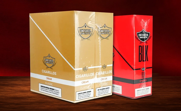 Swisher Sweets | NEPA Wholesale