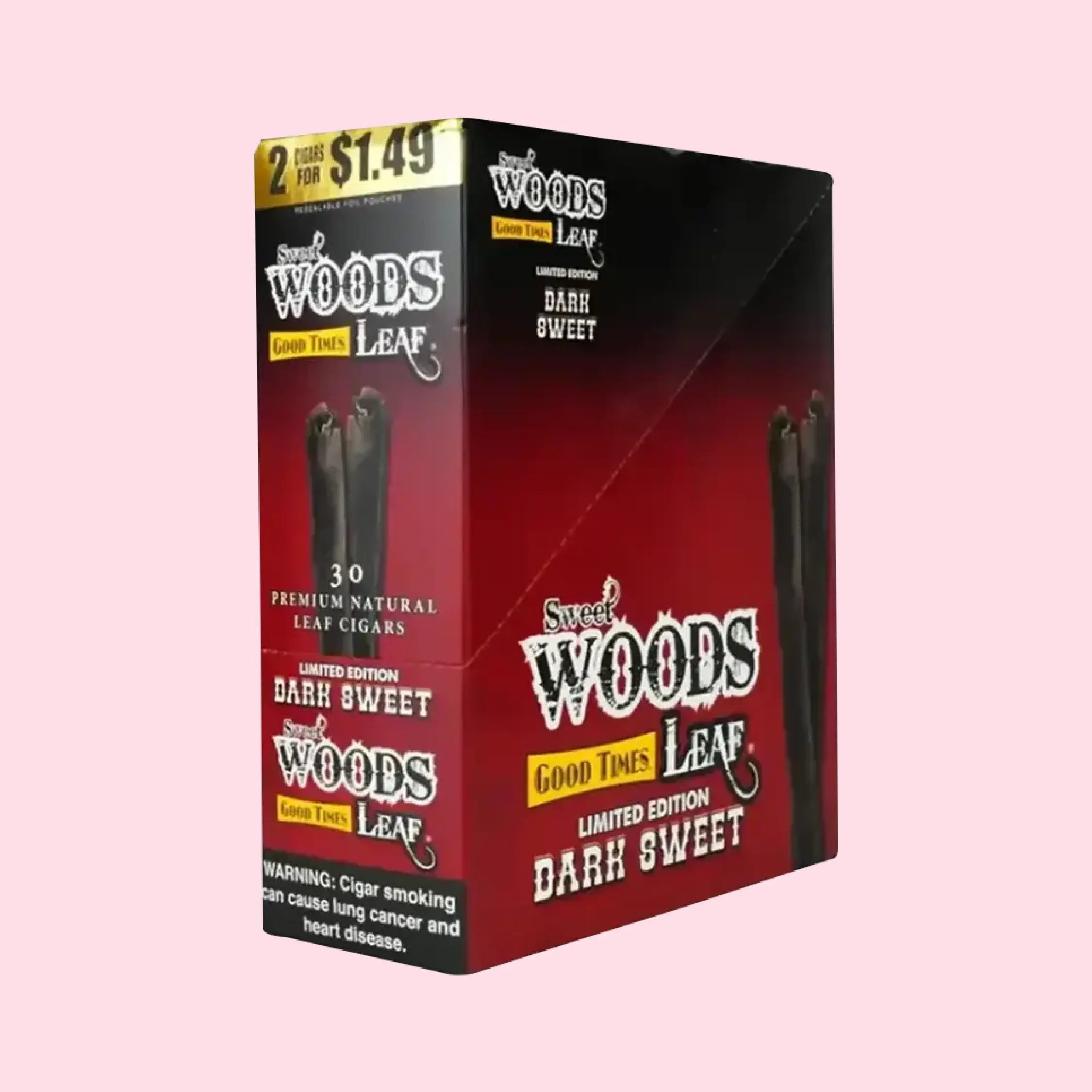 Sweet Woods 2F1.49 15/2ct | NEPA Wholesale