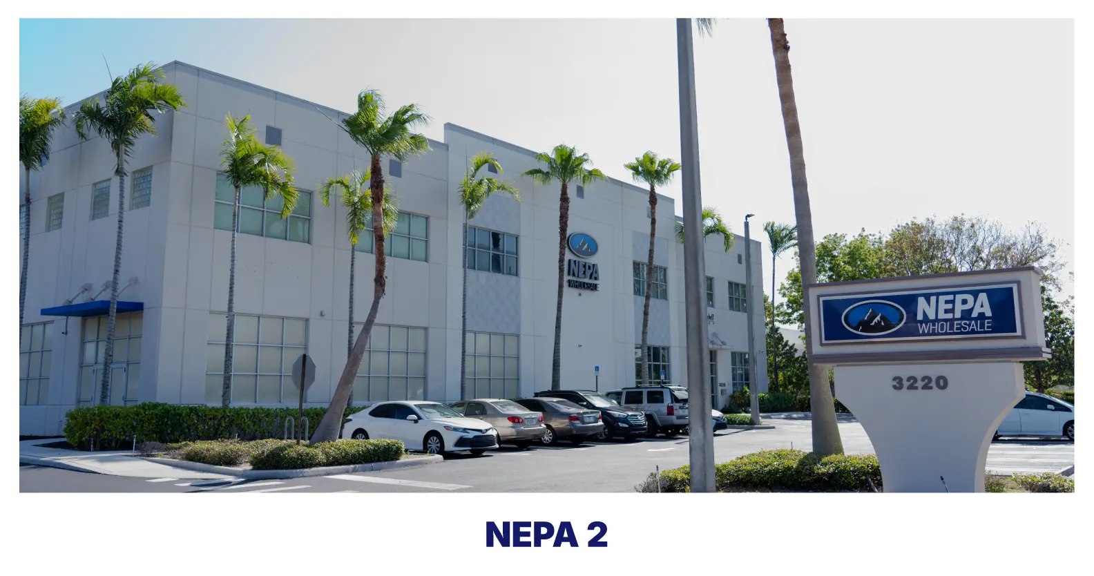 NEPA 2 - West Palm Beach