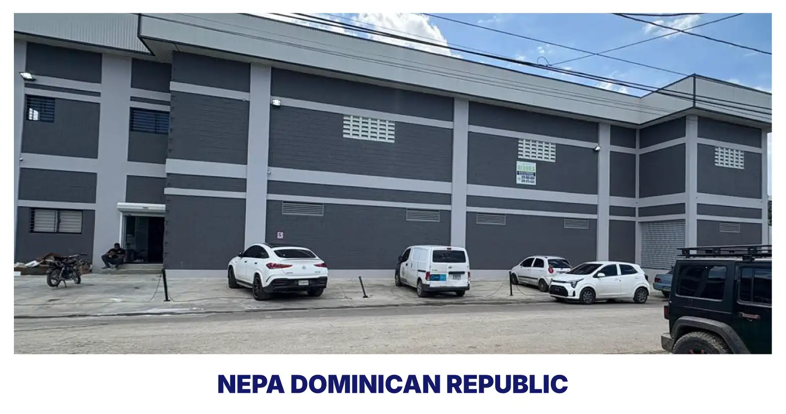 NEPA Dominican Republic