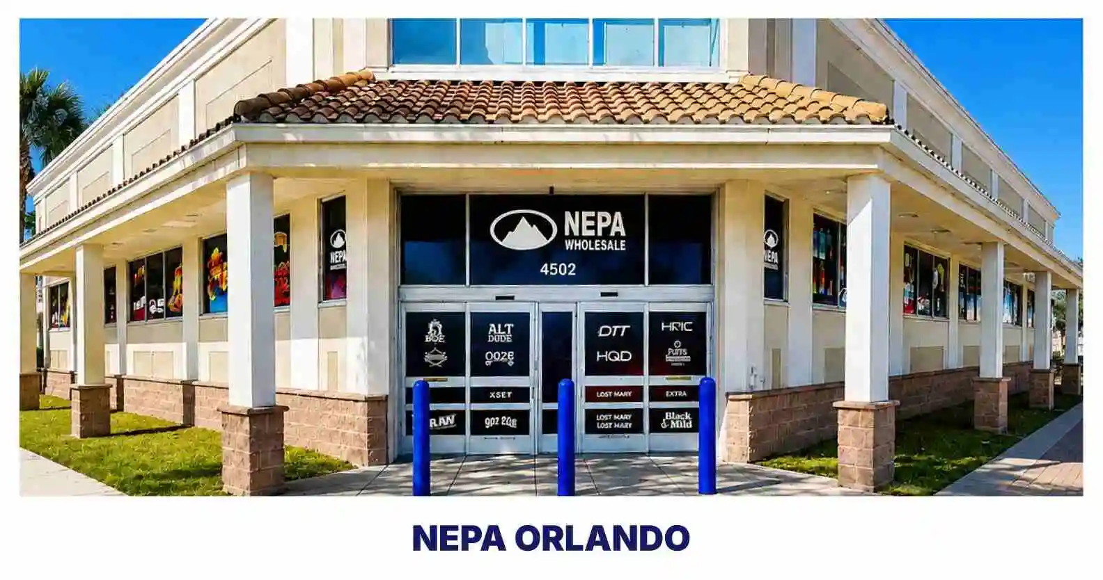 NEPA Orlando