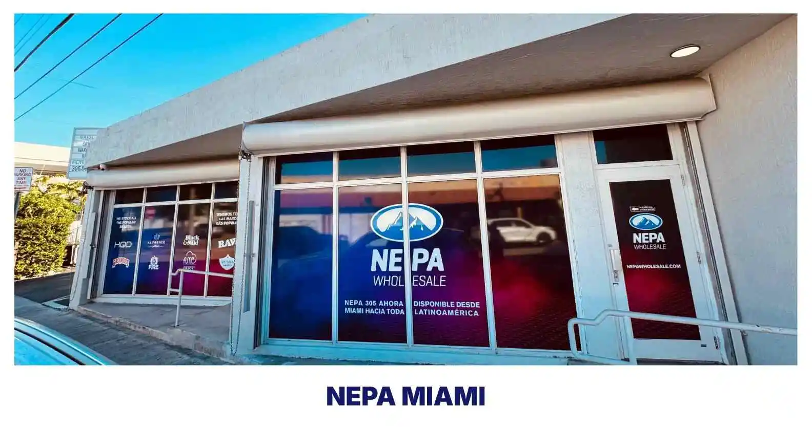NEPA 305 - Miami