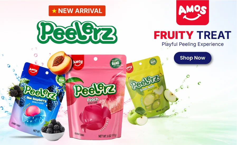 Peelerz | New Arrivals | NEPA Wholesale