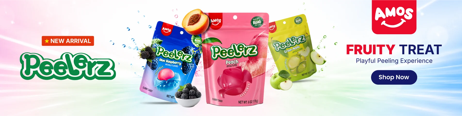 Peelerz | New Arrivals | NEPA Wholesale