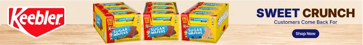 Keebler | NEPA Wholesale