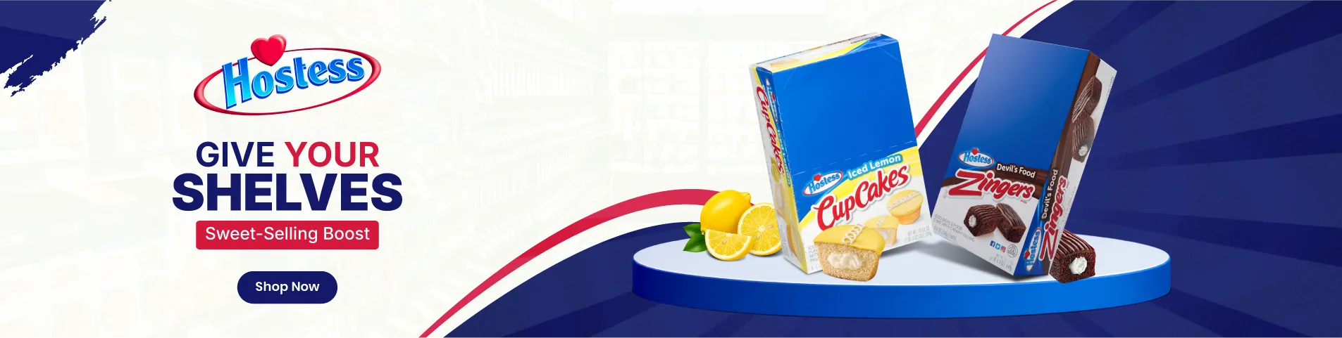 Hostess | NEPA Wholesale