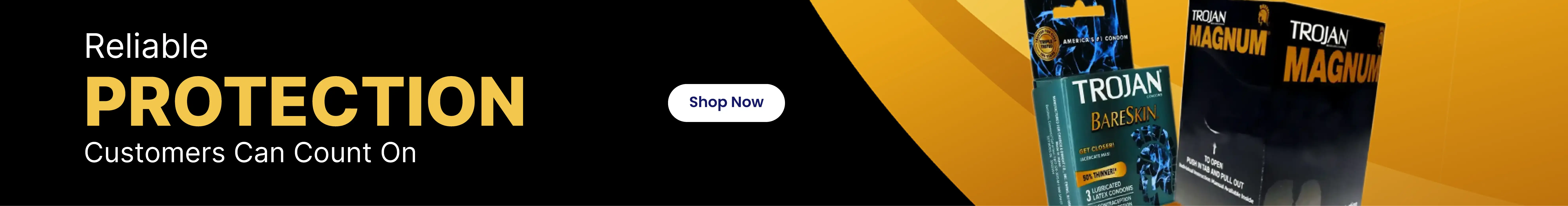 Trojan | NEPA Wholesale
