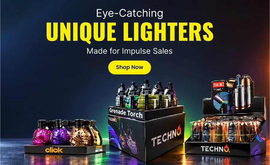 Techno | NEPA Wholesale