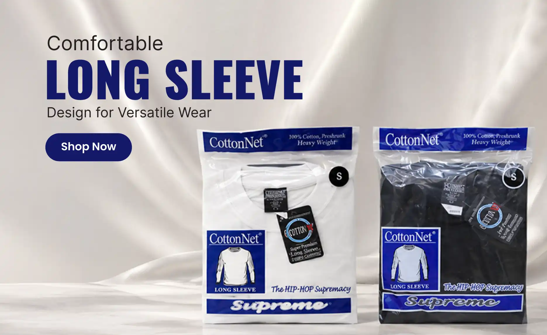 Long Sleeve T-shirt Wholesale | NEPA Wholesale