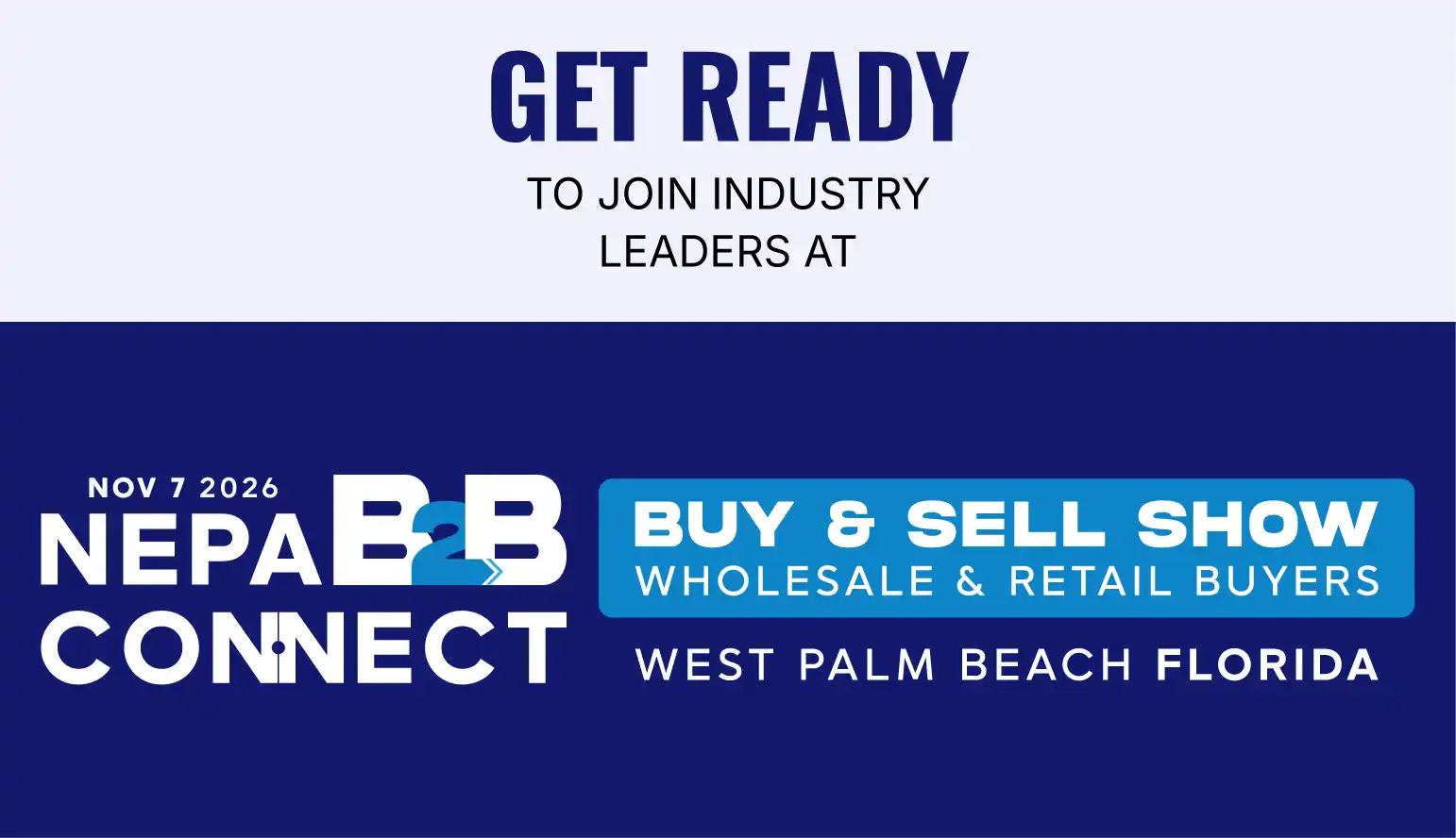 B2B Success Partner | NEPA Wholesale