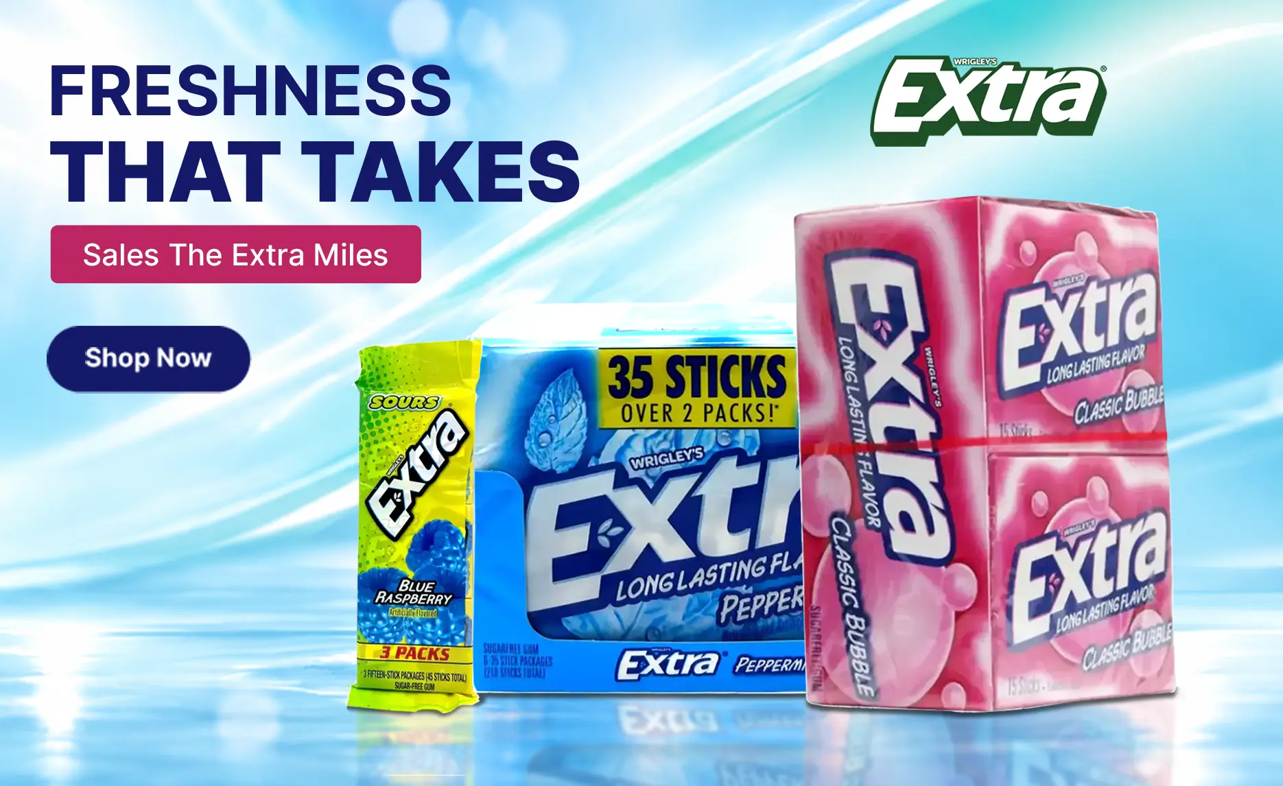 Extra | NEPA Wholesale