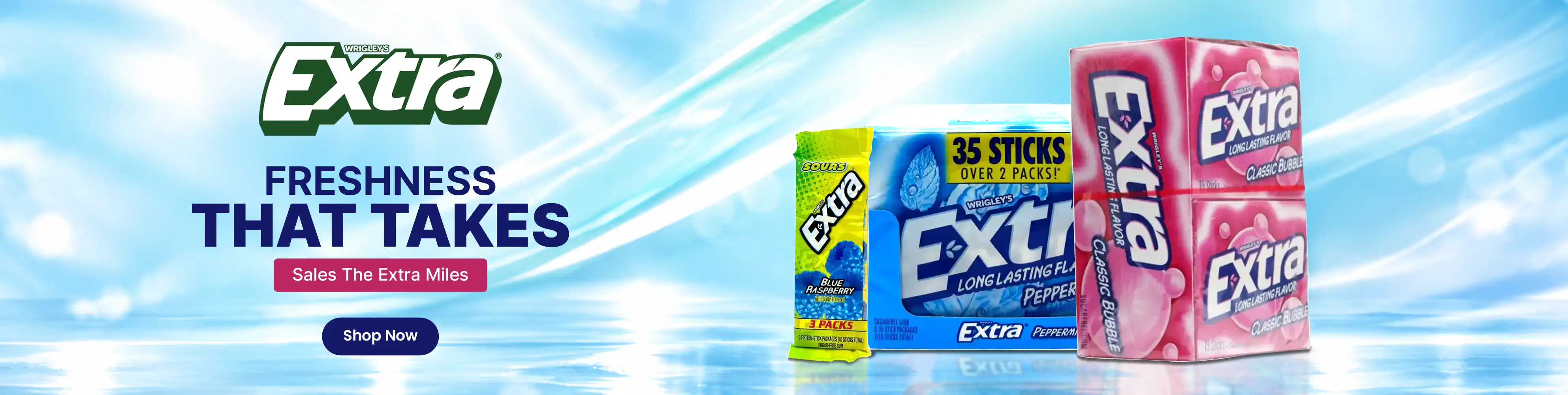 Extra | NEPA Wholesale
