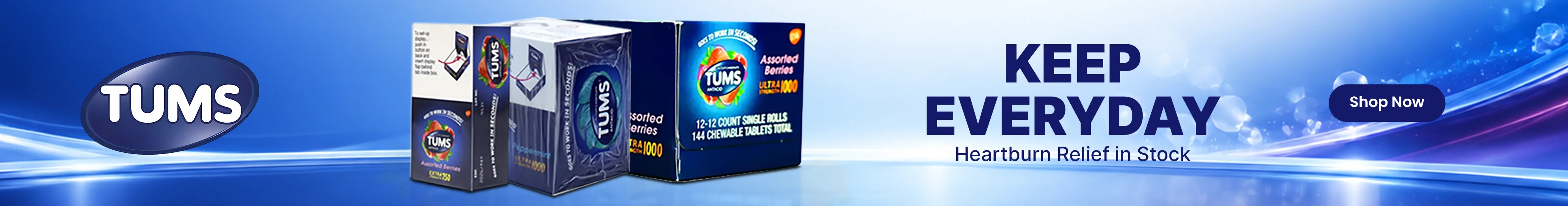 Tums | NEPA Wholesale