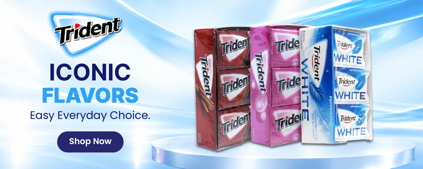 Trident | NEPA Wholesale