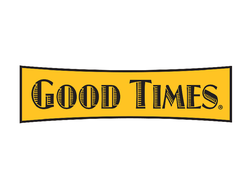 Good Times | Brand | NEPA Wholesale