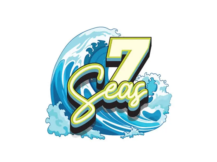 7 Seas | Brand | NEPA Wholesale