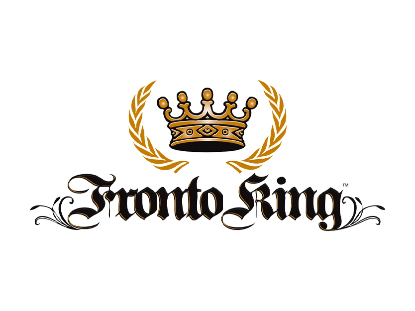 Fronto King | Brand | NEPA Wholesale