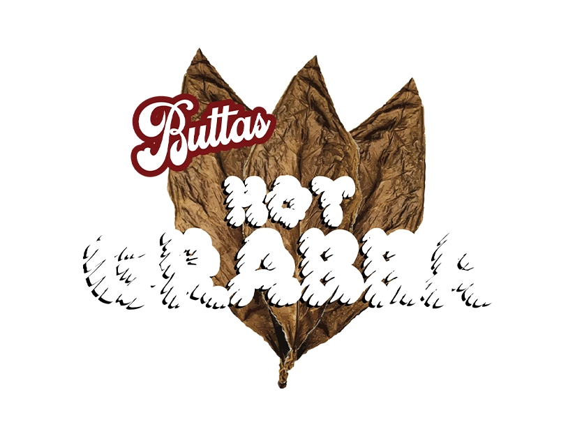 Buttas Hot Grabba | Brand | NEPA Wholesale