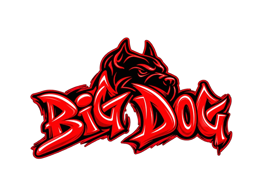 Big Dog | Brand | NEPA Wholesale