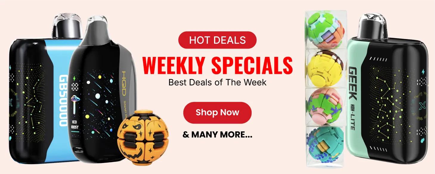 Weekly Specials | NEPA Wholesale