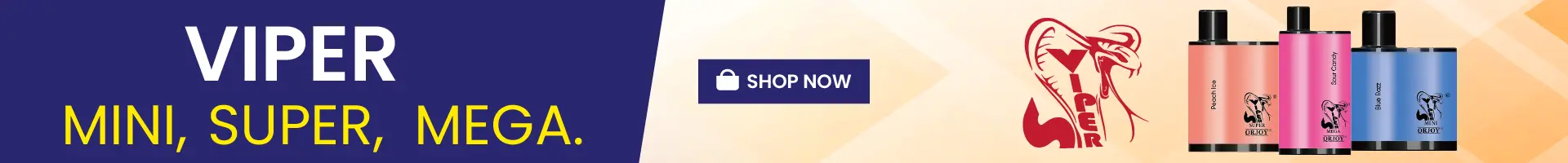 Viper | NEPA Wholesale
