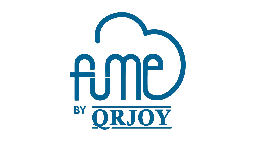 Fume Logo | NEPA Wholesale