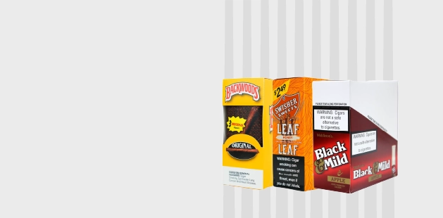 Cigars | NEPA Wholesale